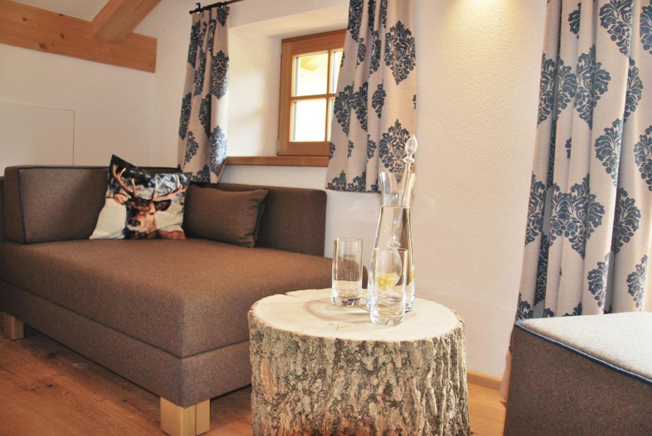 S'Quartier Am Schliersee Eksteriør billede