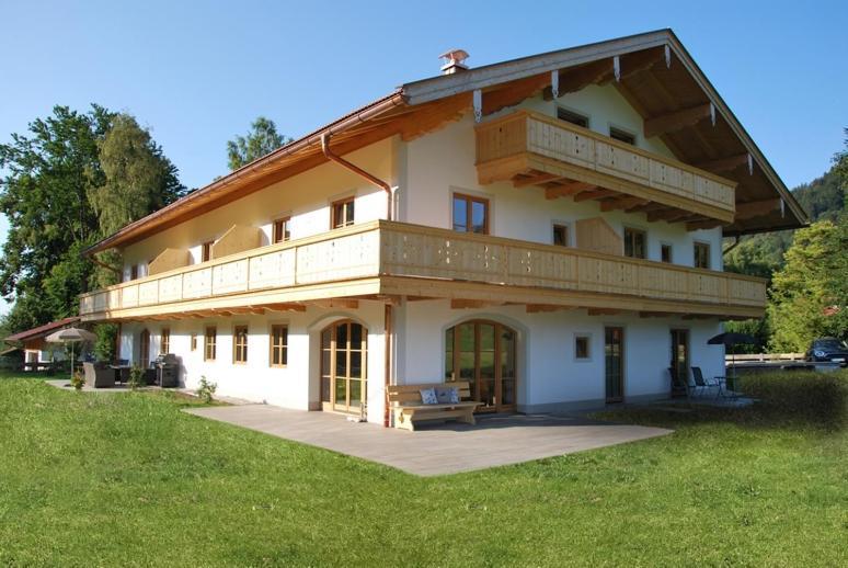 S'Quartier Am Schliersee Eksteriør billede